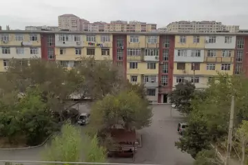 Aylıq Kirayə Köhnə Tikili Xırdalan şəhərində