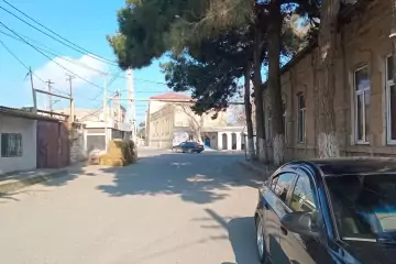 Satılır Torpaq Buzovnada