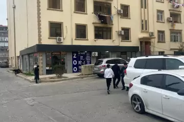 Satılır Yeni Tikili Qurtuluş 93da