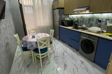 Satılır Yeni Tikili Həzi Aslanovda