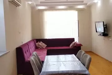 Satılır Həyət Evi Buzovnada