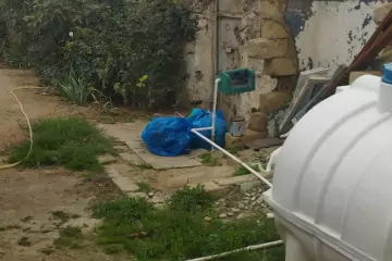 Satılır Həyət Evi Suraxanıda