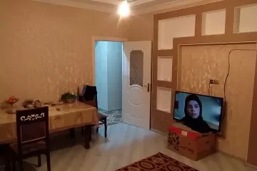 Satılır Yeni Tikili Qurtuluş 93da