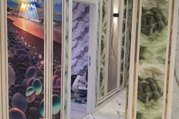 Satılır Yeni Tikili 8-ci Kilometrdə