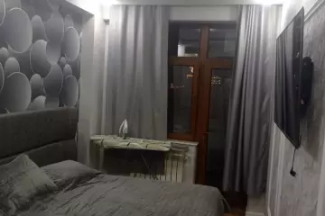 Satılır Yeni Tikili Montində