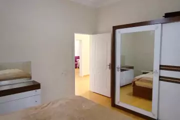 Satılır Həyət Evi Buzovnada