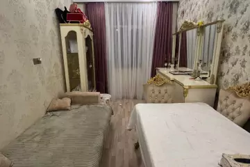 Satılır Yeni Tikili Masazırda
