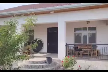 Satılır Həyət Evi Buzovnada