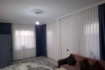 Satılır Həyət Evi Savalan Qəsəbəsida