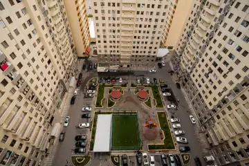 Günlük Kirayə Yeni Tikili 8-ci Kilometrdə