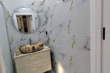 Satılır Yeni Tikili 8-ci Kilometrdə