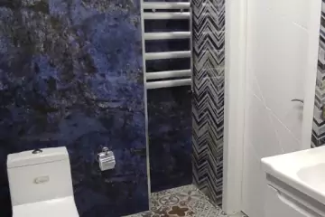 Satılır Yeni Tikili Yeni Yasamalda