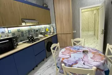 Satılır Yeni Tikili Həzi Aslanovda