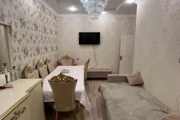 Satılır Yeni Tikili Masazırda