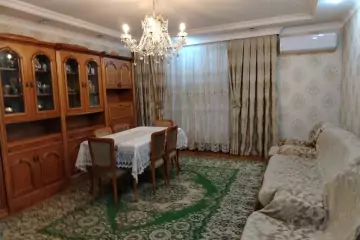 Satılır Köhnə Tikili Bakıxanovda