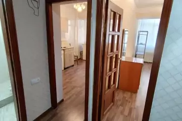Aylıq Kirayə Yeni Tikili Böyükşorda