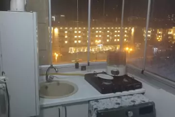 Satılır Yeni Tikili Montində