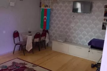 Satılır Həyət Evi Məhəmmədlidə