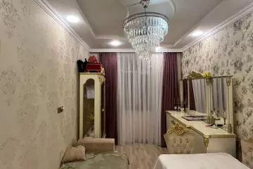 Satılır Yeni Tikili Masazırda