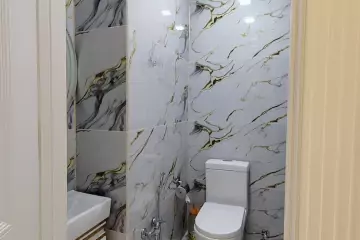 Satılır Yeni Tikili 8-ci Kilometrdə