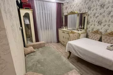 Satılır Yeni Tikili Masazırda