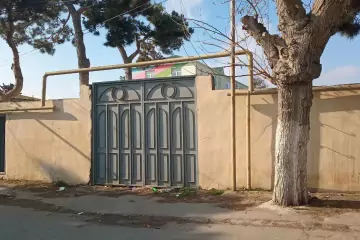 Satılır Torpaq Buzovnada