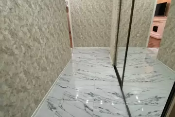 Satılır Yeni Tikili Həzi Aslanovda
