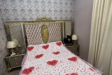 Satılır Yeni Tikili Masazırda