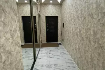 Satılır Yeni Tikili Həzi Aslanovda