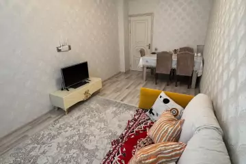 Satılır Yeni Tikili Masazırda