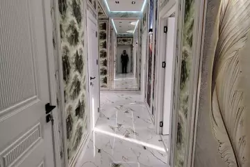 Satılır Yeni Tikili 8-ci Kilometrdə