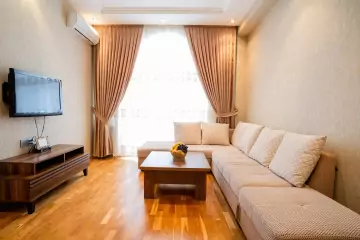 Günlük Kirayə Yeni Tikili 8-ci Kilometrdə
