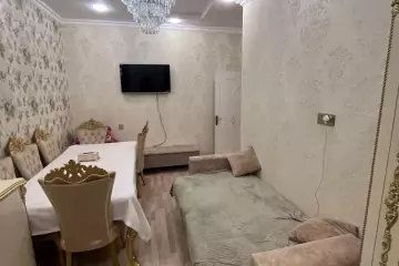 Satılır Yeni Tikili Masazırda