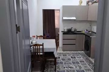Satılır Həyət Evi Savalan Qəsəbəsida