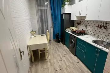 Satılır Yeni Tikili Masazırda