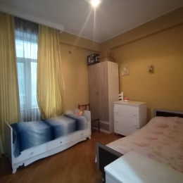 Satılır 3 otaqlı Yeni Tikili 102 m², Beşmərtəbə
