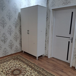 Satılır 1 otaqlı Həyət evi 50 m², 1 sot  torpaq, Bakı