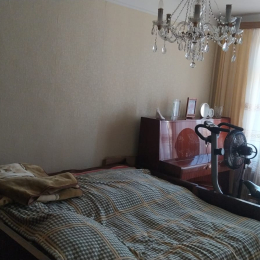 Satılır 3 otaqlı Köhnə Tikili 80 m², 8-ci kilometr