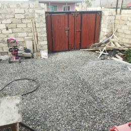 Satılır 3 otaqlı Həyət evi 62 m², 2 sot  torpaq, Buzovna