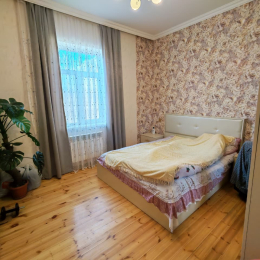 Satılır 4 otaqlı Yeni Tikili 120 m², Maştağa