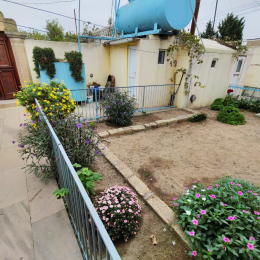 Satılır 4 otaqlı Həyət evi 80 m², 3 sot  torpaq, Bilgəh