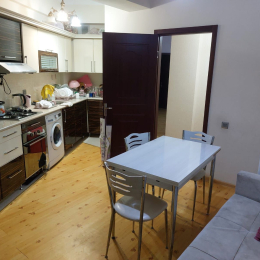 Kirayə 3 otaqlı Yeni Tikili 115 m², Bayıl