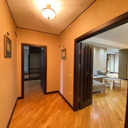 Satılır 4 otaqlı Yeni Tikili 180 m², 28 May metrosu ətrafı