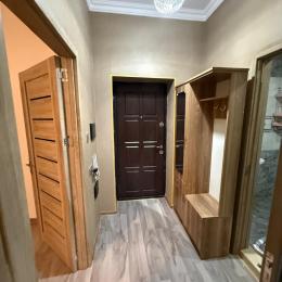 Kirayə 2 otaqlı Yeni Tikili 56 m², Rusiya səfirliyi