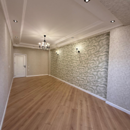 Satılır 2 otaqlı Yeni Tikili 65 m², Olimpik Star