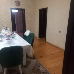 Satılır 4 otaqlı Həyət evi 110 m², 2 sot  torpaq, Bakı