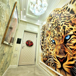 Satılır 3 otaqlı Yeni Tikili 105 m², 8-ci kilometr