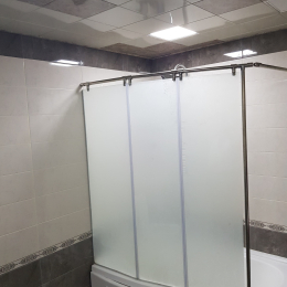 Satılır 3 otaqlı Yeni Tikili 123 m², 8-ci kilometr