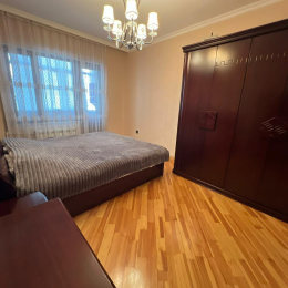 Kirayə 2 otaqlı Köhnə Tikili 56 m², 8-ci kilometr