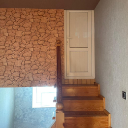 Satılır 5 otaqlı Həyət evi 160 m², 3 sot  torpaq, Binəqədi